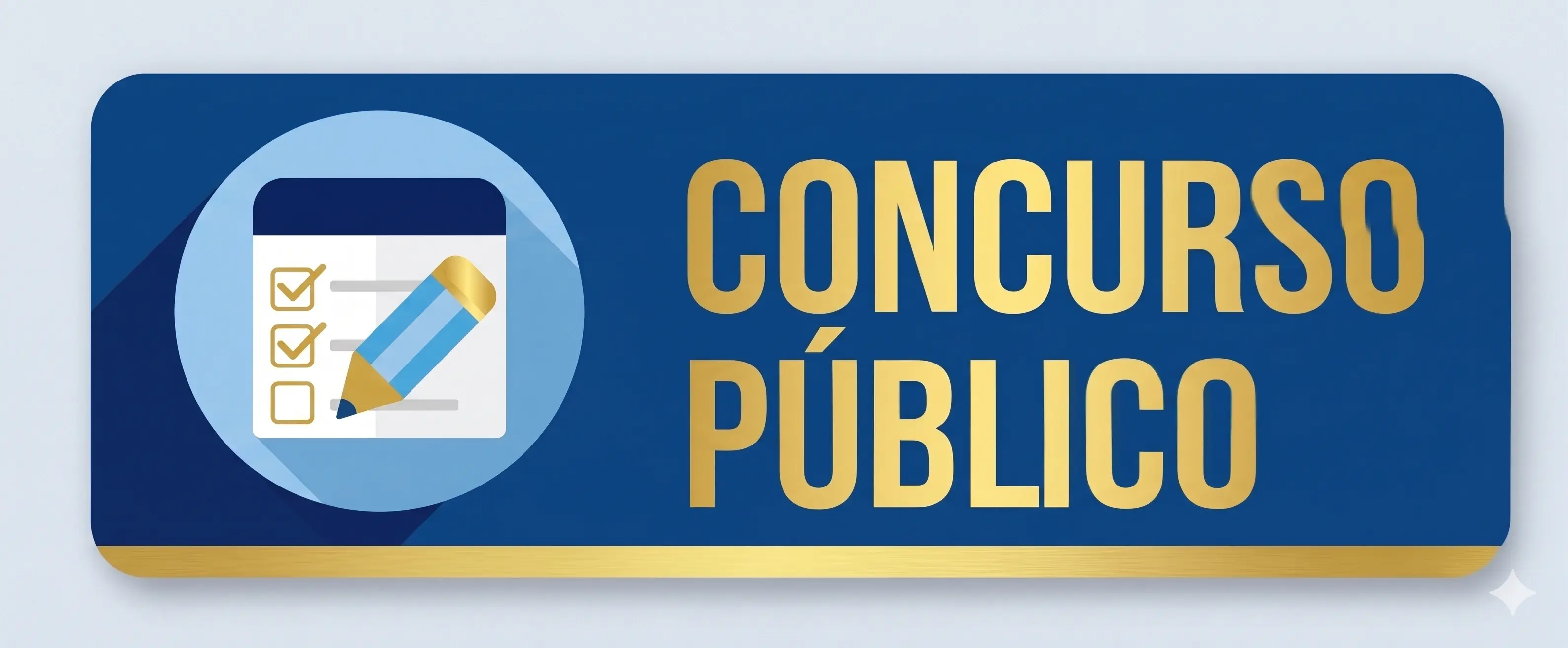 Concursos públicos