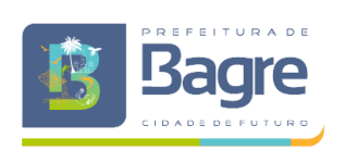 Prefeitura Municipal de Bagre | Gestão 2021-2024
